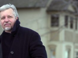 «Un verano tenebroso», de Dan Simmons: el terrorífico último verano de la infancia dan simmons