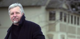 «Un verano tenebroso», de Dan Simmons: el terrorífico último verano de la infancia dan simmons