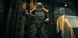 Ya disponible la actualización «El Laboratorio de Leto»