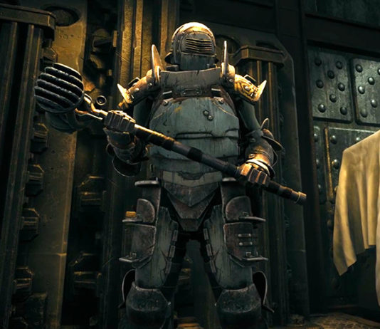 Ya disponible la actualización «El Laboratorio de Leto»