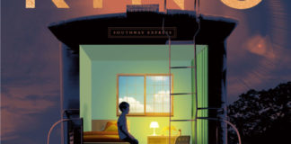 El instituto: la novela de Stephen King se adaptará a serie de tv el instituto stephen king