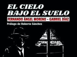 «El cielo bajo el suelo» de El Transbordador, disponible desde el 10 de Septiembre