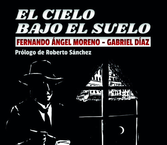 «El cielo bajo el suelo»: Bocados de Realidad