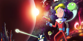 «Final Space»: todo lo que querías saber sobre las space operas y no te atrevías a preguntar Final Space