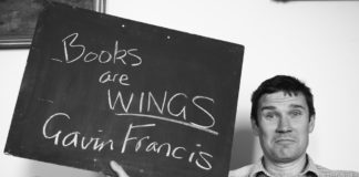 Mutatio Corporis, de Gavin Francis: un interesante paseo de erudicción rápida