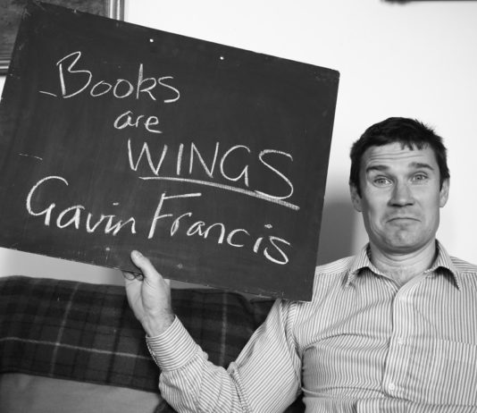 Mutatio Corporis, de Gavin Francis: un interesante paseo de erudicción rápida