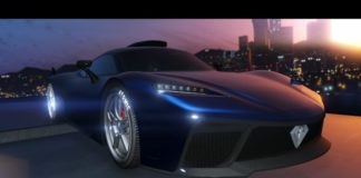 Todo lo que GTA V online esta estrenando