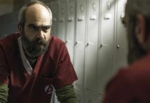 “Quien a hierro mata”, de Paco Plaza: Una película honesta y cruda