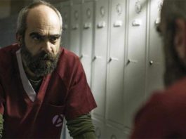 “Quien a hierro mata”, de Paco Plaza: Una película honesta y cruda