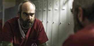 «Quien a hierro mata», de Paco Plaza: Una película honesta y cruda