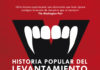 “Historia popular del levantamiento vampiro”, en Nocturna en Septiembre
