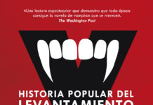 “Historia popular del levantamiento vampiro”, en Nocturna en Septiembre