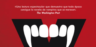 «Historia popular del levantamiento vampiro»: Crónicas colmilludas