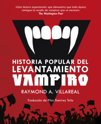 “Historia popular del levantamiento vampiro”, en Nocturna en Septiembre