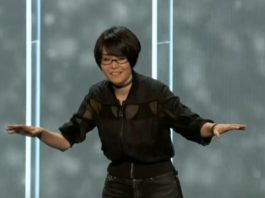 Ikumi Nakamura se despide de Tango Game Works