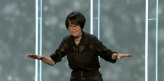 Ikumi Nakamura se despide de Tango Game Works