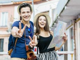 4 cosas que necesitarás para viajar por el mundo