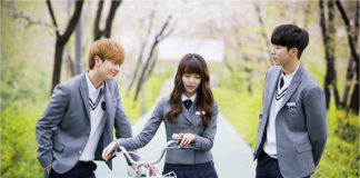 Corea conquista Netflix: tres doramas para iniciarse en el mundillo imagen-destacada-dorama