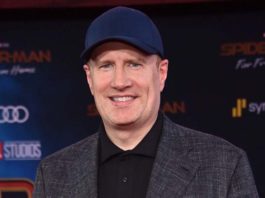 Kevin Feige desarrollará una película del universo Star Wars kevin feige ucm marvel star wars