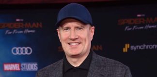 Kevin Feige afirma que SheHulk, Moon Knight y Ms. Marvel llegarán al cine kevin feige ucm marvel star wars