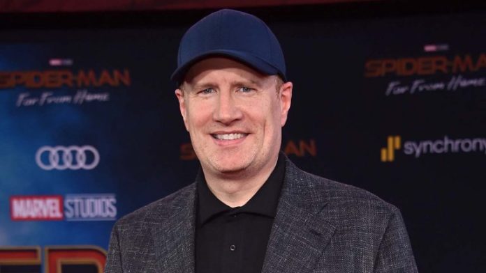 kevin feige ucm marvel star wars