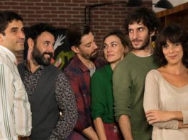 «Litus», de Dani de la Orden: Anima a dejar de lado el cinismo Litus