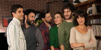 «Litus», de Dani de la Orden: Anima a dejar de lado el cinismo Litus