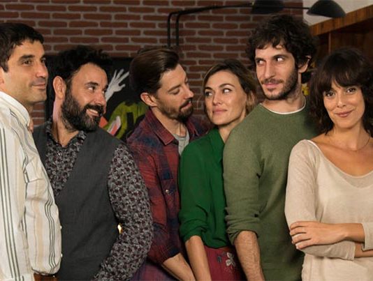 «Litus», de Dani de la Orden: Anima a dejar de lado el cinismo Litus