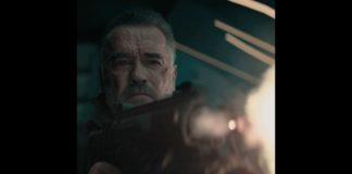 Nuevo tráiler de Terminator: Destino oscuro