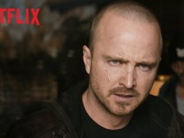 El camino: una película de Breaking bad ya tiene tráiler completo el camino una película de breaking bad tráiler