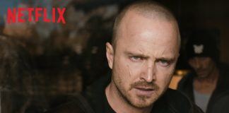 El camino: una película de Breaking bad ya tiene tráiler completo el camino una película de breaking bad tráiler