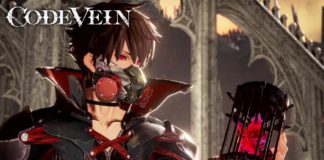 Code Vein ya esta disponible, trailer de lanzamiento