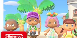 Animal Crossing New Horizons nos enseña más de sí