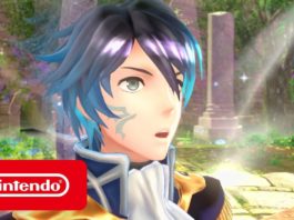 Tokyo Mirage Sessions #FE Encore anunciado para Switch