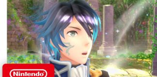 Tokyo Mirage Sessions #FE Encore anunciado para Switch