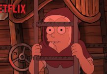 Desencanto: desvelado el tráiler de la segunda temporada desencanto 2 trailer