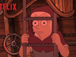 Desencanto: desvelado el tráiler de la segunda temporada desencanto 2 trailer