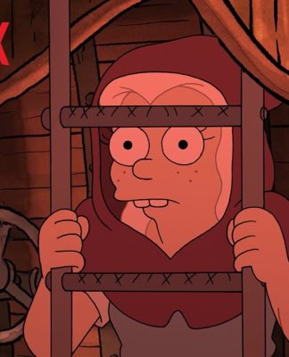 Desencanto: desvelado el tráiler de la segunda temporada desencanto 2 trailer