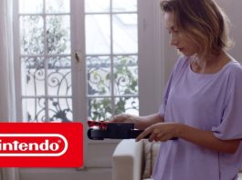 Nintendo insinúa la presentación de un juego de actividad física