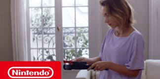 Nintendo insinúa la presentación de un juego de actividad física