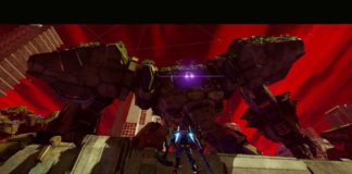 Trailer de lanzamiento de Daemon X Machina