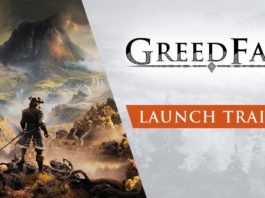 Greedfall nos muestra su Trailer de Lanzamiento