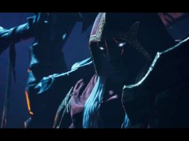 Darksiders Genesis nos presenta a “Guerra”