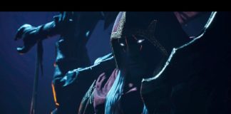 Darksiders Genesis nos presenta a “Guerra”