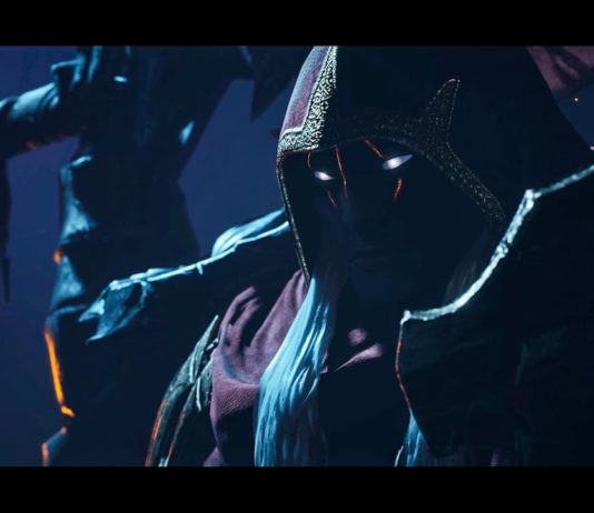 Darksiders Genesis nos presenta a “Guerra”