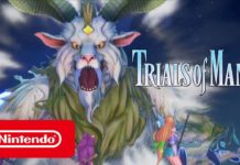 Trials of Mana ya tiene fecha de lanzamiento