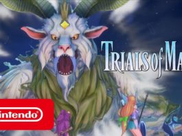 Trials of Mana ya tiene fecha de lanzamiento