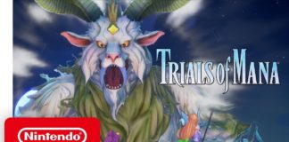 Trials of Mana ya tiene fecha de lanzamiento