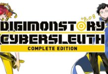 Trailer de Digimon Story Cyber Sleuth Complete Edition