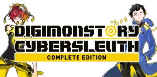 Trailer de Digimon Story Cyber Sleuth Complete Edition